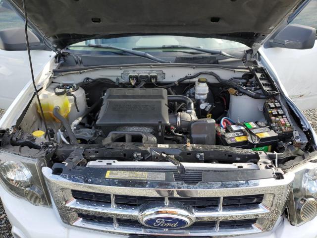 Photo 11 from auction – 2009 FORD ESCAPE XLT with VIN 1FMCU93G79KB78192