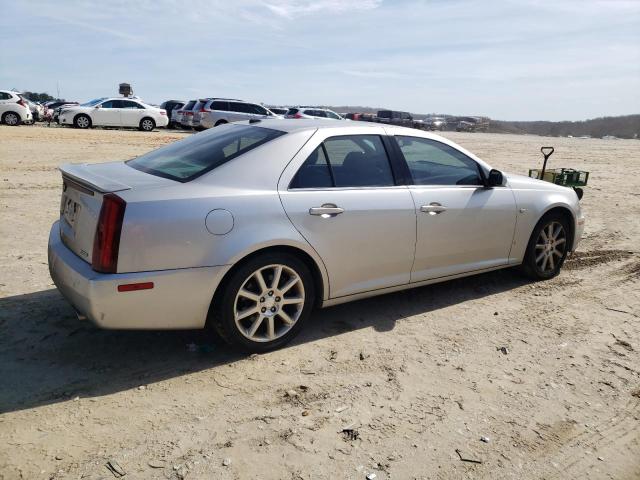 Photo 3 from auction – 2006 CADILLAC STS with VIN 1G6DC67A160220043