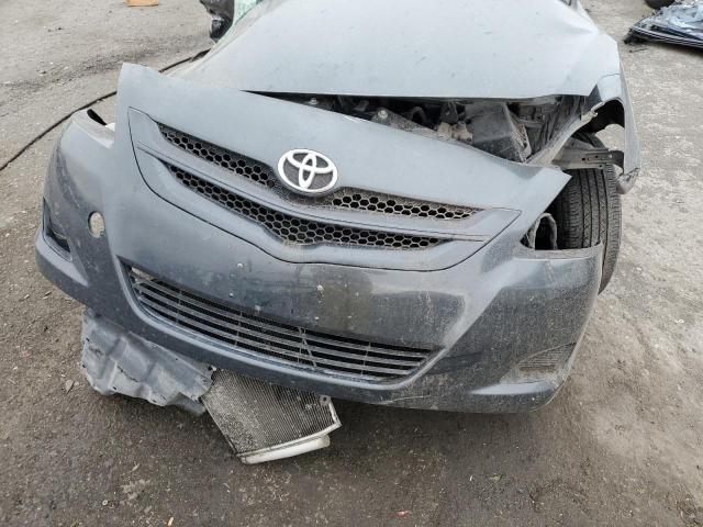 Photo 11 from auction – 2008 TOYOTA YARIS with VIN JTDBT923484017223