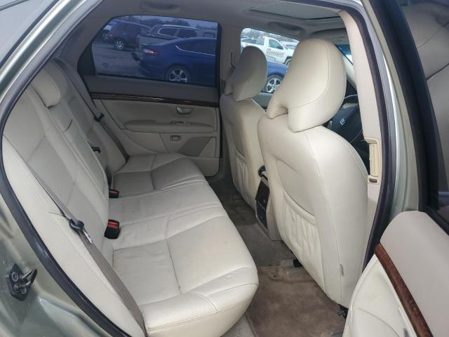 Photo 10 from auction – 2006 VOLVO S80 2.5T with VIN YV1TS592561446277