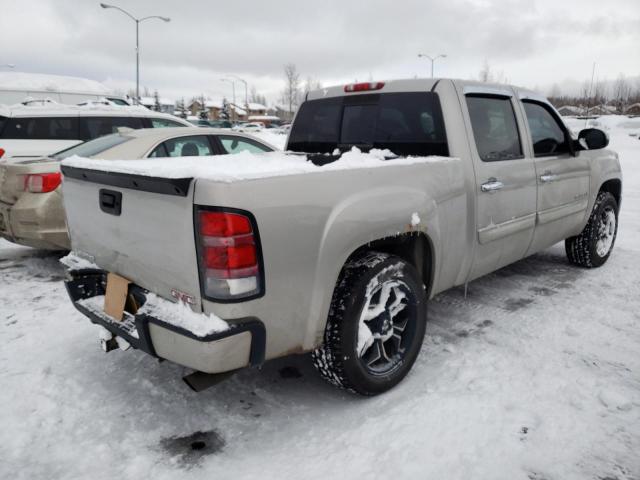 Photo 3 from auction – 2007 GMC NEW SIERRA with VIN 2GTEK638471650534