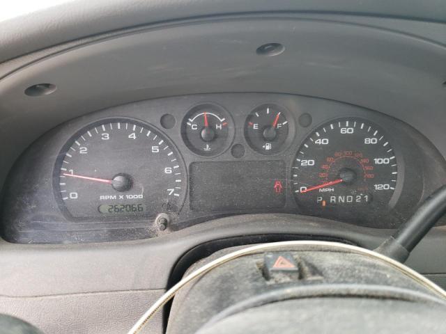Photo 9 from auction – 2007 FORD RANGER with VIN 1FTYR10D97PA98867