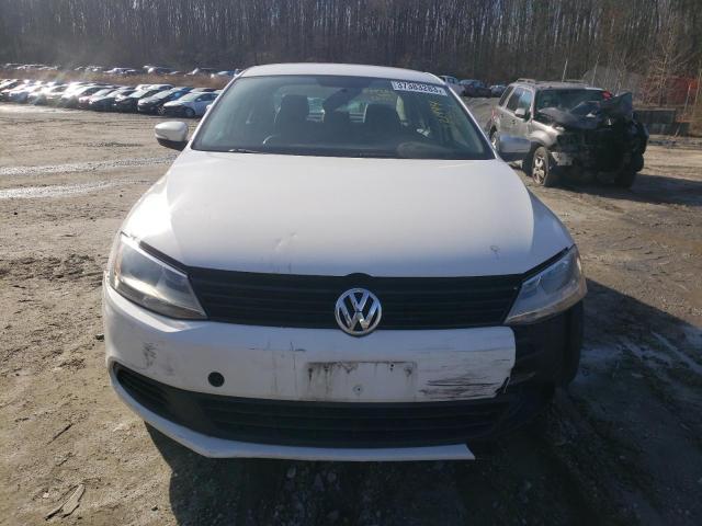 Photo 5 from auction – 2012 VOLKSWAGEN JETTA SE with VIN 3VWDP7AJ5CM318045