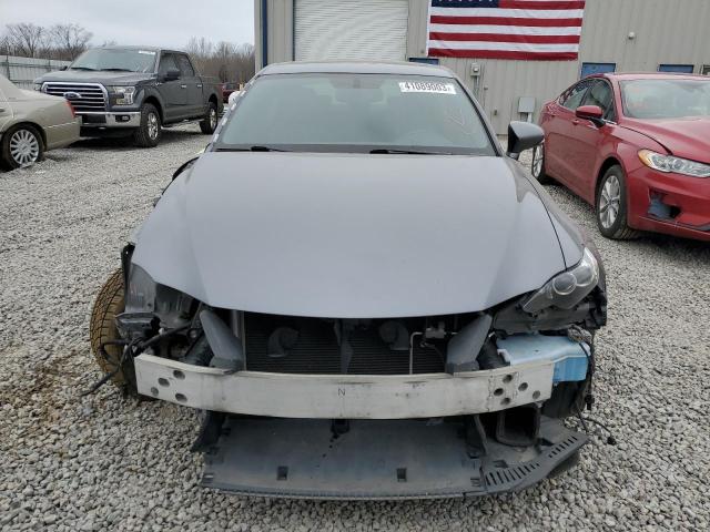 Photo 5 from auction – 2015 LEXUS IS 250 with VIN JTHCF1D28F5029009