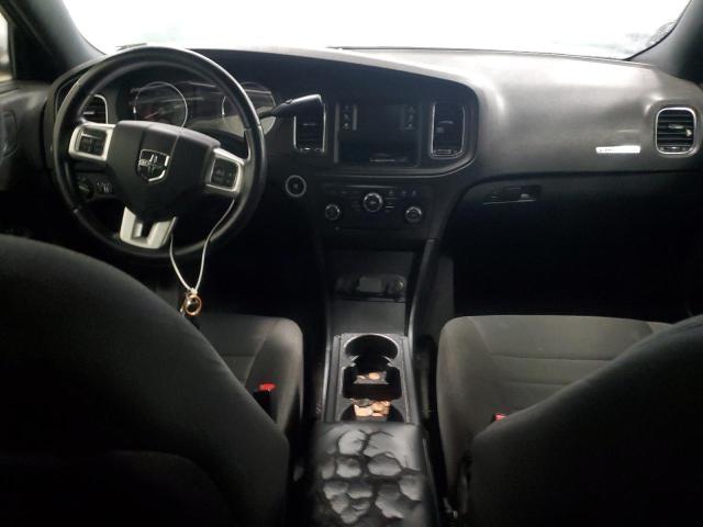 Photo 8 from auction – 2014 DODGE CHARGER PO with VIN 2C3CDXAT1EH185895