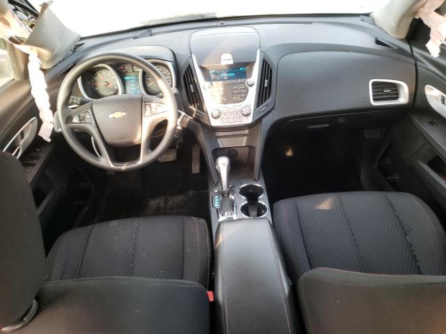 Photo 8 from auction – 2013 CHEVROLET EQUINOX LS with VIN 1GNFLCEK2DZ113227