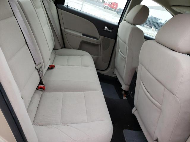 Photo 10 from auction – 2008 FORD TAURUS SEL with VIN 1FAHP24W68G133251