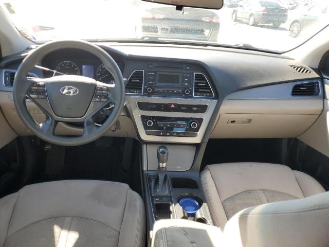 Photo 8 from auction – 2016 HYUNDAI SONATA SE with VIN 5NPE24AFXGH394288