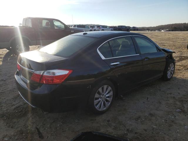Photo 3 from auction – 2014 HONDA ACCORD EXL with VIN 1HGCR2F82EA241900
