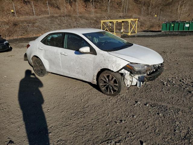 Photo 4 from auction – 2019 TOYOTA COROLLA L with VIN 2T1BURHE7KC170236