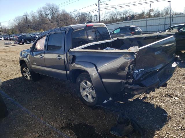 Photo 2 from auction – 2011 TOYOTA TACOMA DOU with VIN 5TFLU4EN9BX014969