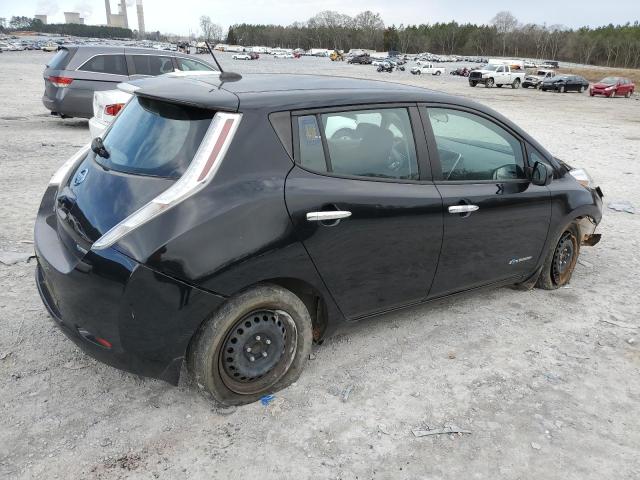 Photo 3 from auction – 2015 NISSAN LEAF S with VIN 1N4AZ0CP3FC334703