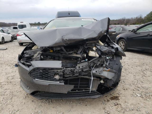 Photo 5 from auction – 2016 FORD FOCUS SE with VIN 1FADP3K27GL307774