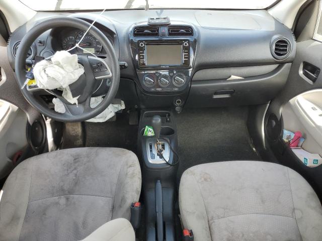 Photo 8 from auction – 2019 MITSUBISHI MIRAGE G4 with VIN ML32F3FJ0KHF14949