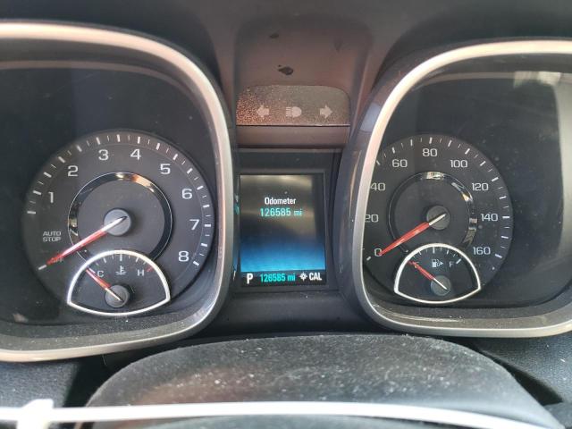 Photo 9 from auction – 2016 CHEVROLET MALIBU LIM with VIN 1G11C5SA9GF166337