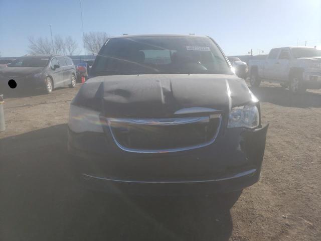 Photo 5 from auction – 2011 CHRYSLER TOWN & COU with VIN 2A4RR8DG4BR704546