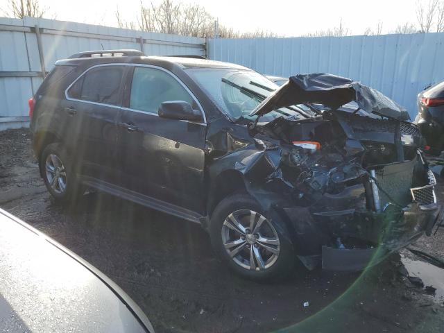 Photo 4 from auction – 2015 CHEVROLET EQUINOX LT with VIN 2GNALBEK2F6104319
