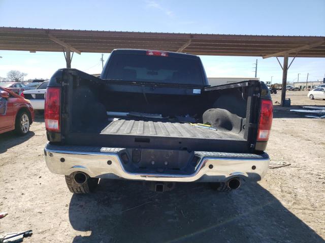 Photo 6 from auction – 2009 DODGE RAM 1500 with VIN 1D3HB18T19S744779