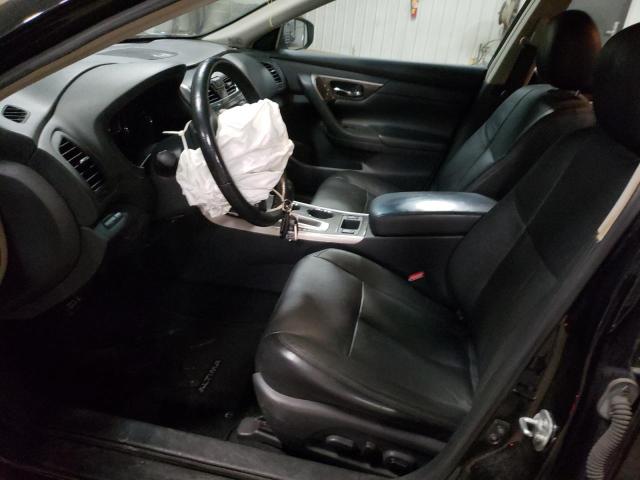 Photo 7 from auction – 2013 NISSAN ALTIMA 2.5 with VIN 1N4AL3AP1DN555188