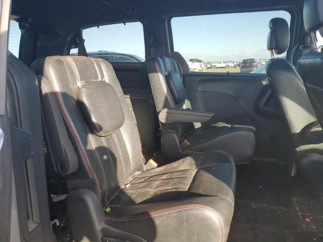 Photo 11 from auction – 2017 DODGE GRAND CARA with VIN 2C4RDGEG6HR573769