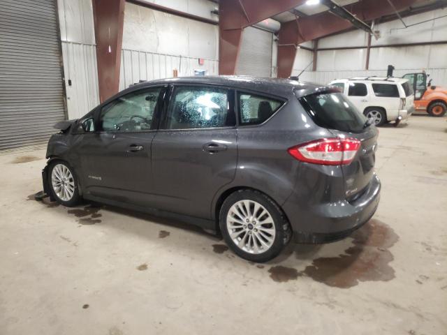 Photo 2 from auction – 2018 FORD C-MAX SE with VIN 1FADP5AU8JL104978