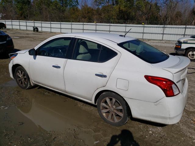 Photo 2 from auction – 2017 NISSAN VERSA S with VIN 3N1CN7APXHL852490