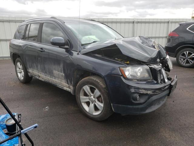 Photo 4 from auction – 2014 JEEP COMPASS LA with VIN 1C4NJDEB8ED706914