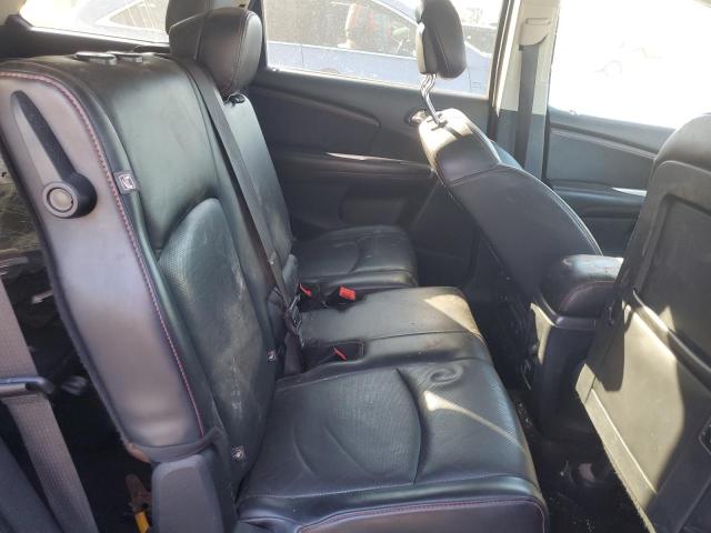 Photo 11 from auction – 2018 DODGE JOURNEY GT with VIN 3C4PDCEG3JT370163
