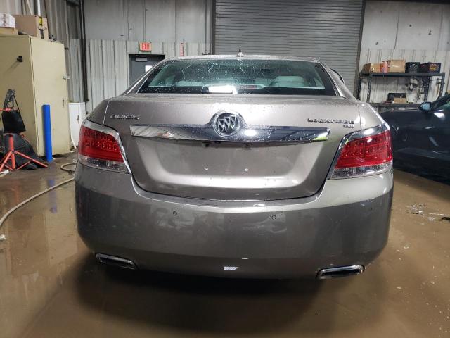 Photo 6 from auction – 2011 BUICK LACROSSE C with VIN 1G4GE5ED8BF325399