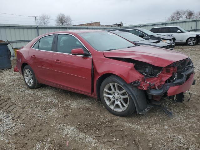 Photo 4 from auction – 2014 CHEVROLET MALIBU 1LT with VIN 1G11C5SL2EF140497