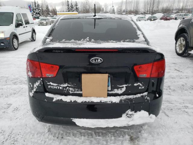 Photo 6 from auction – 2013 KIA FORTE EX with VIN KNAFU4A27D5721217