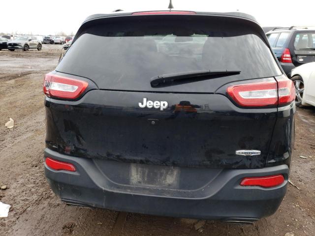 Photo 6 from auction – 2017 JEEP CHEROKEE L with VIN 1C4PJLCSXHW653583