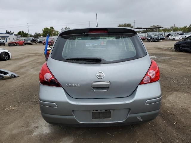 Photo 6 from auction – 2009 NISSAN VERSA S with VIN 3N1BC13E59L371865