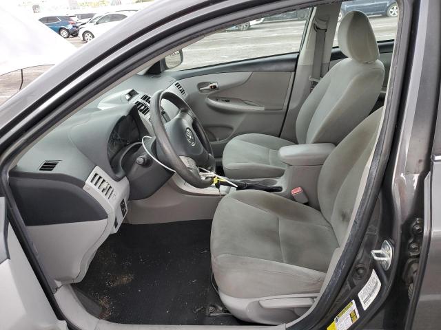 Photo 7 from auction – 2013 TOYOTA COROLLA BA with VIN 5YFBU4EE9DP221942