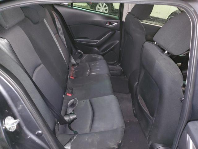 Photo 10 from auction – 2014 MAZDA 3 SV with VIN JM1BM1T77E1207871
