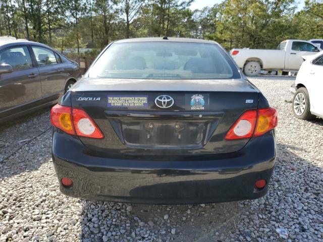 Photo 6 from auction – 2010 TOYOTA COROLLA BA with VIN 1NXBU4EE9AZ311571