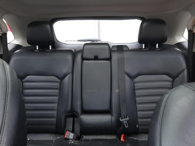 Photo 10 from auction – 2016 FORD EDGE SEL with VIN 2FMPK4J99GBC57465