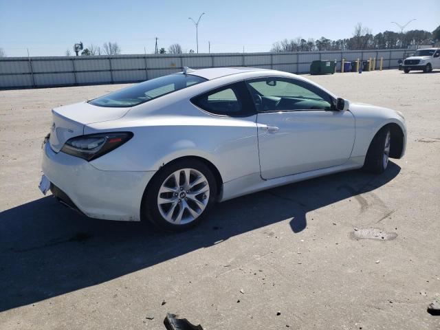 Photo 3 from auction – 2013 HYUNDAI GENESIS CO with VIN KMHHT6KD1DU101779