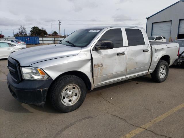 RAM 1500 ST 2014 with VIN 1C6RR7KG4ES189142 - Photo from auction