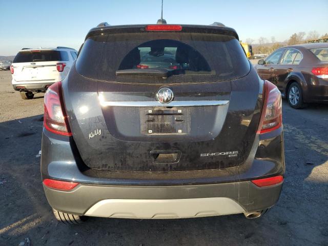 Photo 6 from auction – 2021 BUICK ENCORE PRE with VIN KL4CJESB6MB356673