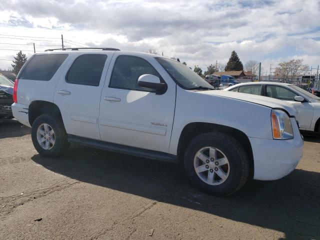 Photo 4 from auction – 2013 GMC YUKON SLE with VIN 1GKS2AE02DR158881