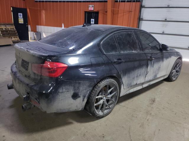 Photo 3 from auction – 2017 BMW 340 XI with VIN WBA8B7C35HA190313