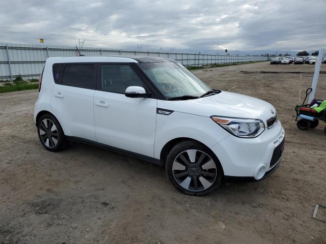 Photo 4 from auction – 2014 KIA SOUL ! with VIN KNDJX3A57E7042448