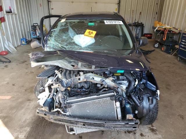 Photo 5 from auction – 2013 NISSAN VERSA S with VIN 3N1CN7AP2DL871996