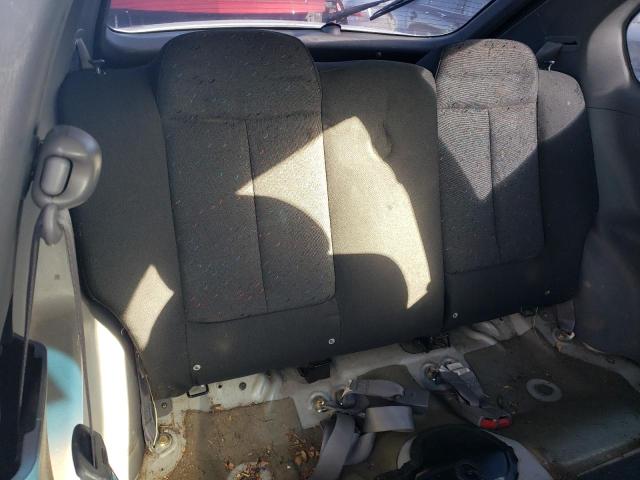 Photo 10 from auction – 2005 HYUNDAI ACCENT with VIN KMHCG35C85U365793