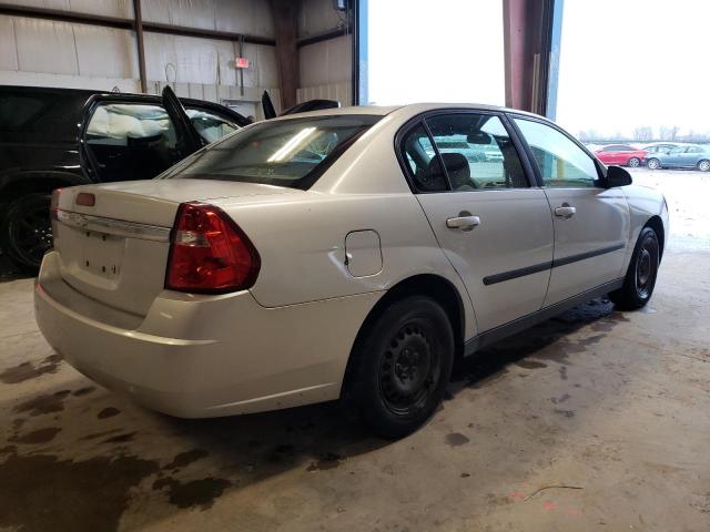 Photo 3 from auction – 2005 CHEVROLET MALIBU with VIN 1G1ZS52F05F334414