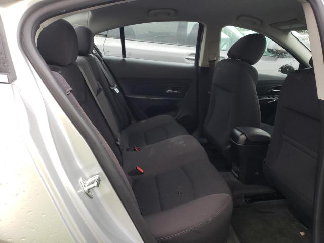 Photo 10 from auction – 2014 CHEVROLET CRUZE LT with VIN 1G1PC5SB2E7104675