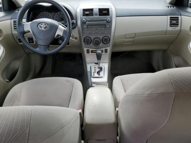 Photo 8 from auction – 2011 TOYOTA COROLLA BA with VIN JTDBU4EEXB9132402