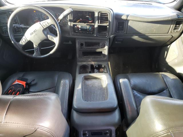 Photo 8 from auction – 2006 GMC SIERRA K25 with VIN 1GTHK23D46F202692