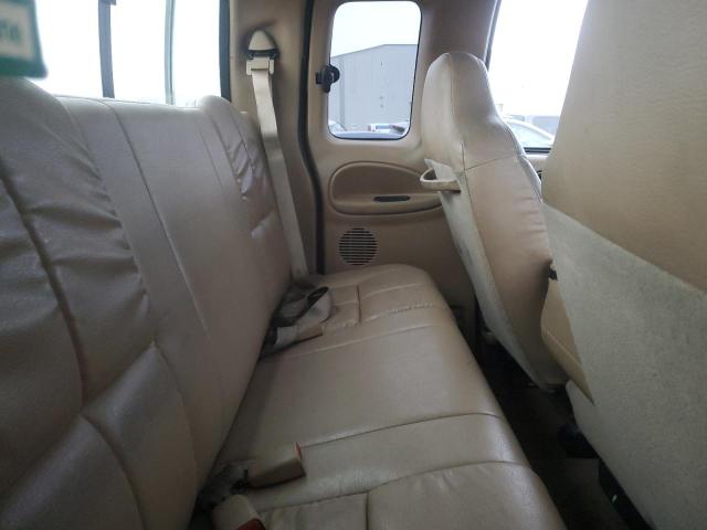 Photo 10 from auction – 2001 DODGE RAM 1500 with VIN 3B7HF13Z01G187500